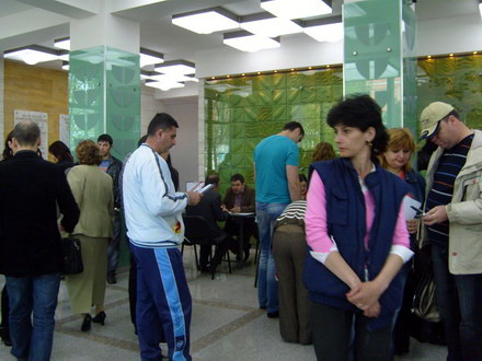 iata ce posturi s au oferit la bursa generala a locurilor de munca galerie foto 18364 282396