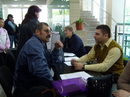 iata ce posturi s au oferit la bursa generala a locurilor de munca galerie foto 18364 282396