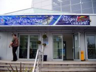 Targul de aventuri si vacante, la prima editie (galerie foto)