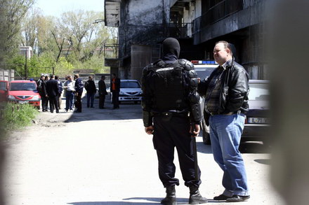 contrabanda cu alcool in ograda lui pufleanu myt dan impex impanzita de mascati galerie foto document