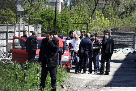 contrabanda cu alcool in ograda lui pufleanu myt dan impex impanzita de mascati galerie foto document