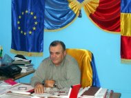 Comuna Amzacea, in sarbatoare de 1 Mai