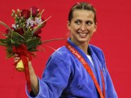 Judo (CE) Dumitru, campioana pentru a sasea oara