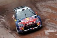 Automobilism (WRC) Loeb, invingator in Turcia