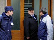 Catalin Voicu ramane in arest