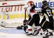 NHL Crosby, decisiv pentru Pinguini (video)