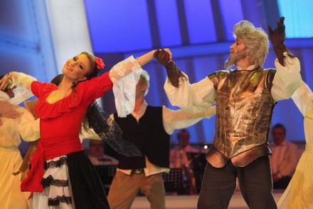 catalin botezatu a parasit competitia dansez pentru tine galerie foto 11002 282502