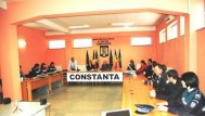 Politistii Constanteni previn furturile din locuinte, in sistem integrat 