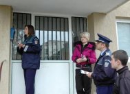 Politistii Constanteni previn furturile din locuinte, in sistem integrat