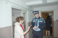 Prevenirea furturilor din locuinte, o prioritate pentru Politistii Constanteni