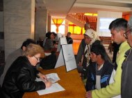 Peste 400 de locuri de munca la Medgidia