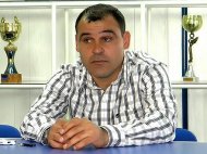 Fotbal (Liga II) Butoiu, vechiul si noul antrenor al Farului