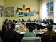 A inceput saptamana voluntariatului