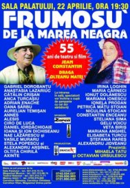 Frumosu\' de la Marea Neagra, la Casa de Cultura Constanta