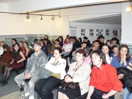 muzica si dansul in vechea cetate callatis galerie foto 84316 282158