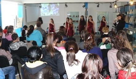 muzica si dansul in vechea cetate callatis galerie foto 84316 282158