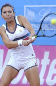 Tenis (f) Halep, pentru a treia oara pe tabloul principal al WTA