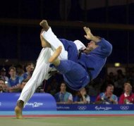 Judo (CE) Bronz pentru lotul masculin