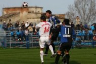 Fotbal (Liga III) Amical tare pentru Viitorul