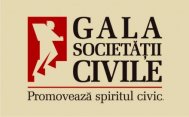 Un nou record de proiecte inscrise la cea de-a VIII-a editie a Galei Societatii Civile