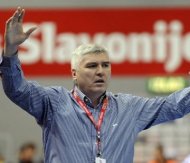 Handbal (Liga Nationala) Aihan Omer dat afara de la Resita