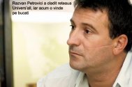 De ce mor, unul dupa altul, administratorii lui Razvan Petrovici?