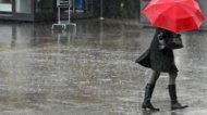 Ploile vor ocupa arii intinse luni si marti, dar de miercuri norii se restrang - VEZI PROGNOZA METEO