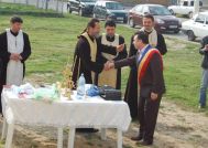 Primaria Navodari Comunicat de presa – 16.04.2010