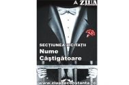 Sectiunea Licitatii Numerele castigatoare