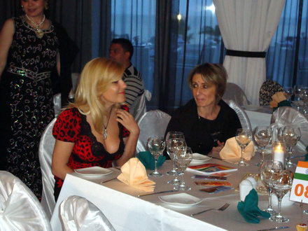elena udrea a admirat dansurile traditionale la seara indiana de la rex galerie foto 99719 283480