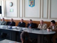 Facultatea de Medicina a Universitatii Ovidius Constanta serbeaza 20 de ani de activitate