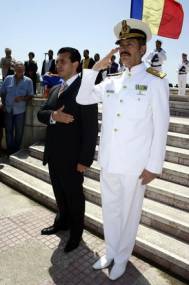 Prefectul Palaz a participat la Ziua Eroilor (galerie foto)