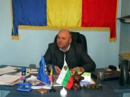 Primarul Chirciu vrea sa reabiliteze un drum agricol cu bani europeni