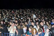 Au inceput inscrierile pentru festivalul Stufstock