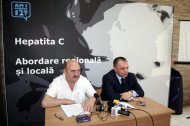 Ziua Mondiala de Lupta impotriva hepatitei, marcata la Constanta
