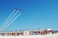 AeRomania 2010 se va desfasura, vara aceasta, la Mamaia