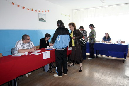 dilema dupa referendumul de la navodari se elibereaza autorizatie de ridicare a centrului sau se respecta