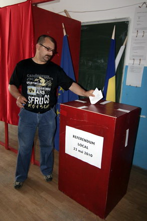 dilema dupa referendumul de la navodari se elibereaza autorizatie de ridicare a centrului sau se respecta
