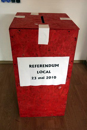 dilema dupa referendumul de la navodari se elibereaza autorizatie de ridicare a centrului sau se respecta