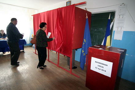 dilema dupa referendumul de la navodari se elibereaza autorizatie de ridicare a centrului sau se respecta