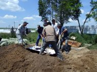 Cazul femeii din Techirghiol ramane un mister