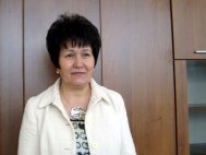 Da orasul pe sat?! Emilia Murineanu, potential candidat pentru Primaria Baraganu