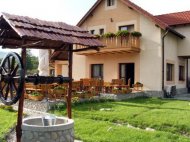 Bani pentru investitii noi in turismul rural