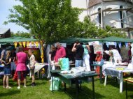 International Open Day, la Cambridge School (galerie foto)