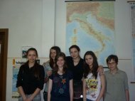 Concursul „Dialog Latin\