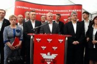 UNPR pregateste \'Cartea Neagra a BPN al PSD\'