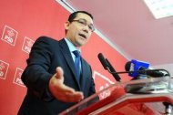 Victor Ponta Daca domnul Mitrea nu intelege politica noastra, drumurile se vor desparti
