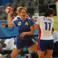 Handbal (f) Amariei s-a transferat la Hypo