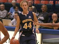 Baschet Marginean a debutat in WNBA