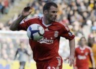 Fotbal (CM 2010) Carragher, surpriza lui Capello